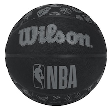Bola de Basquete Wilson Nba All Team #7
