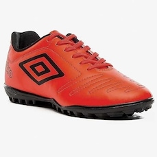 Chuteira Society Umbro Class TF - Adulto