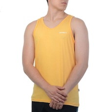 Camiseta Regata Rip Curl Mini Icon - Masculina