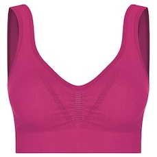 Top Fitness com Bojo Lupo Af Basic - Feminino