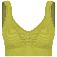 Top Fitness com Bojo Lupo Af Basic - Feminino