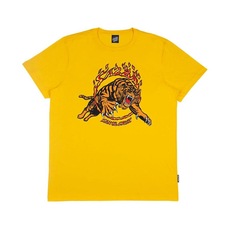 Camiseta Santa Cruz Salba Tiger - Masculina