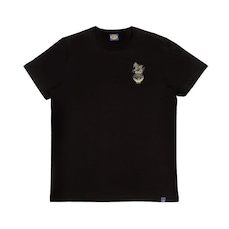 Camiseta Drop Dead Grow - Masculina