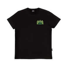 Camiseta Creature Psychrofice Ss - Masculina