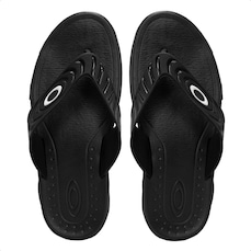 Chinelo Oakley Crowd - Masculino