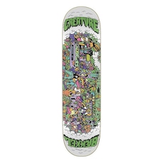 Shape Creature Maple Baekkel Bar Crawl 8.0