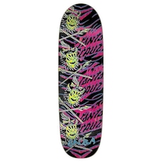 Shape Maple Santa Cruz Old School Salba Stencil 9.25