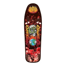 Shape Drop Dead Maple Old School Iluminate Melt 9.25