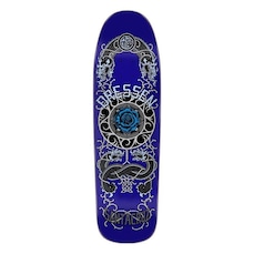 Shape Maple Santa Cruz Old School Dressen Rose Crew One 9.31