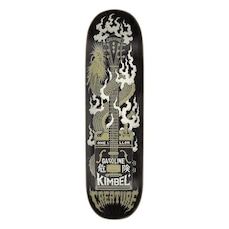 Shape Creature Maple Kimbel Gas Can Flame 9.0