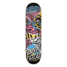 Shape Santa Cruz Everslick Roskopp Misprint 8.0