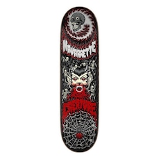 Shape Creature Maple Navarrete Hell Queen 8.53