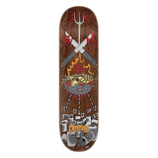 Shape Creature Maple Milton Stab-Bq 8.6