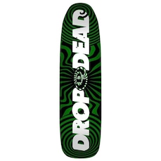 Shape Drop Dead Nk3 New School Hypnosis 8.6