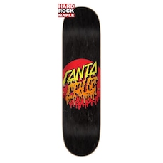 Shape Santa Cruz Maple Rad Dot 8.0