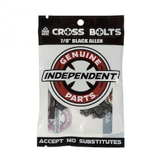Parafuso de Base Independent Allen 7/8"