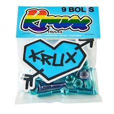 Parafuso de Base Krux Krome Phillips 1"
