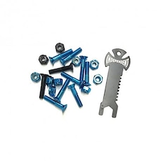 Parafuso de Base Independent com Chave Phillips 1"