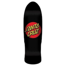 Shape Maple Santa Cruz Old School Classic Dot 9.25