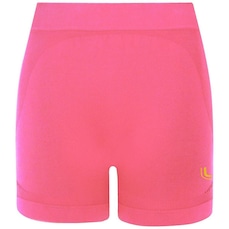 Shorts Legging Lupo Attack Sport - Feminino