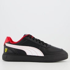 Tênis Puma Scuderia Ferrari Caven Bdp - Masculino