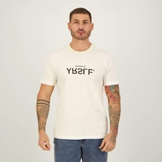 Camiseta Approve Yrslf - Masculina