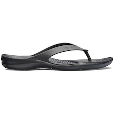 Chinelo Crocs Swiftwater Flip - Feminino