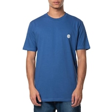 Camiseta Element Basic Crew - Masculina