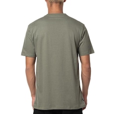 Camiseta Element Basic Crew - Masculina