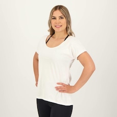 Camiseta Selene Dryfit Básica - Feminina