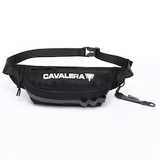 Shoulder Bag Cavalera Transversal - 17 Litros