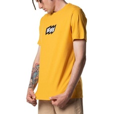 Camiseta Dc Shoes Flag - Masculina