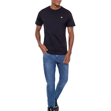 Camiseta Onbongo Fashion Basic Dark - Masculina