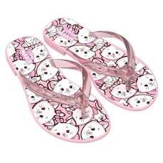 Chinelo Grendene Disney Shine Rasteira - Infantil