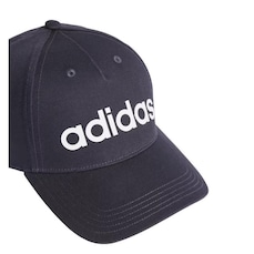 Boné Aba Curva adidas Daily - Strapback - Adulto