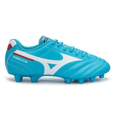 Chuteira de Campo Mizuno Morelia Club Md - Adulto