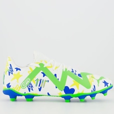 Chuteira Neymar Jr Puma de Campo Future Play - Adulto