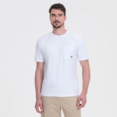 Camiseta New Balance Essentials - Masculina