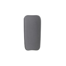 Caneleira Finta Profissional Light Ultra Leve 7X13Cm - 28G