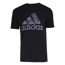 Camiseta adidas Mystic Nature Rock - Masculina