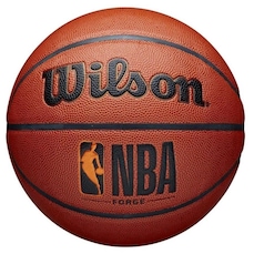 Bola de Basquete Wilson NBA Forge Plus