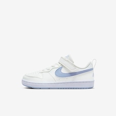 Tênis Nike Court Borough Low Recraft - Infantil