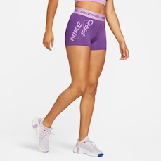 Short Nike Pro - Feminino