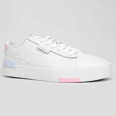 Tênis Puma Jada Bdp - Feminino