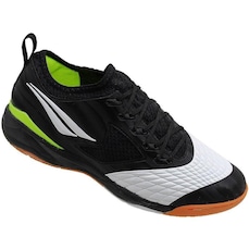 Chuteira Futsal Penalty Max 1000 Locker Ecoknit - Adulto