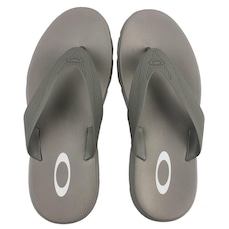 Chinelo Oakley Banks Oxide - Masculina