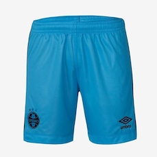 Calção do Grêmio Oficial 3 2023 Umbro - Masculino