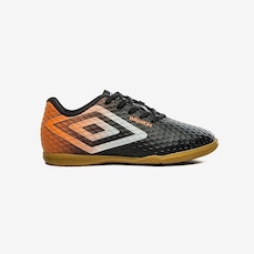 Chuteira Futsal Umbro Warskin - Júnior