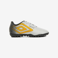 Chuteira Society Umbro Warskin Jr  - Infantil