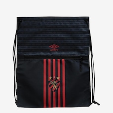 Gym Sack do Sport Clubes 23/24 Umbro - 1,5 Litros